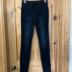 So kohls brand skinny jeans size 3/26w